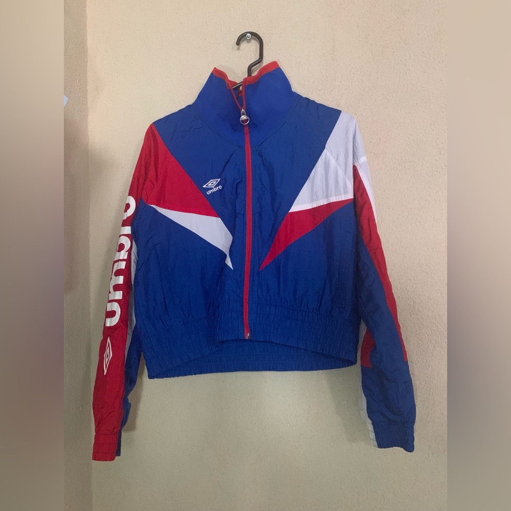 Woman Jacket